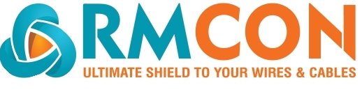 Rmcon (logo) Device mark 5496515 Trademark
