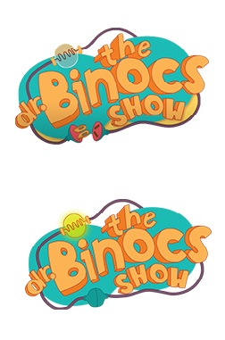 The Dr. Binocs Show Device mark 5496156 Trademark