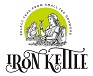 Iron Kettle Device mark 5496162 Trademark