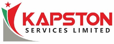 Kapston Services Limited Device mark 5496644 Trademark