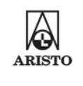 Aristo Logo Device mark 5496228 Trademark