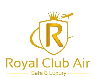 Royal Club Air (device) Device mark 5495827 Trademark