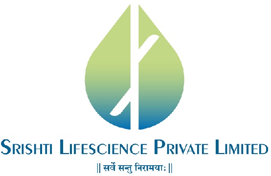 Srishti Lifescience Private Limited Device mark 5495837 Trademark