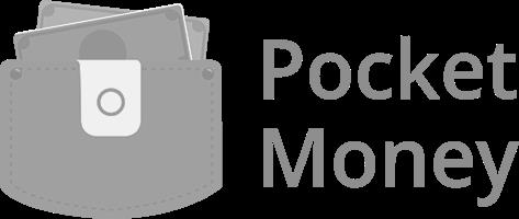 Pocketmoney Device mark 5495835 Trademark