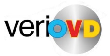 Veriovd Device mark 5485871 Trademark