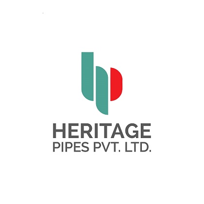 Heritage Pipes Pvt. Ltd. Device mark 5497093 Trademark