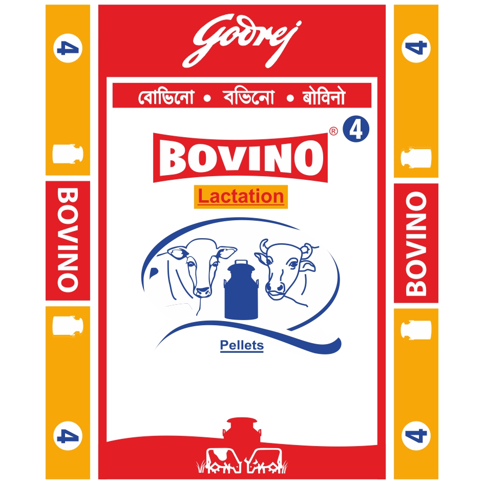 Bovino Device mark 5497115 Trademark