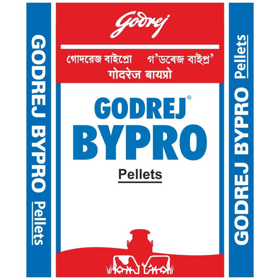 Godrej Bypro Device mark 5497114 Trademark