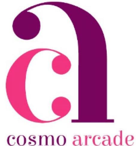 Cosmo Arcade Device mark 5497236 Trademark