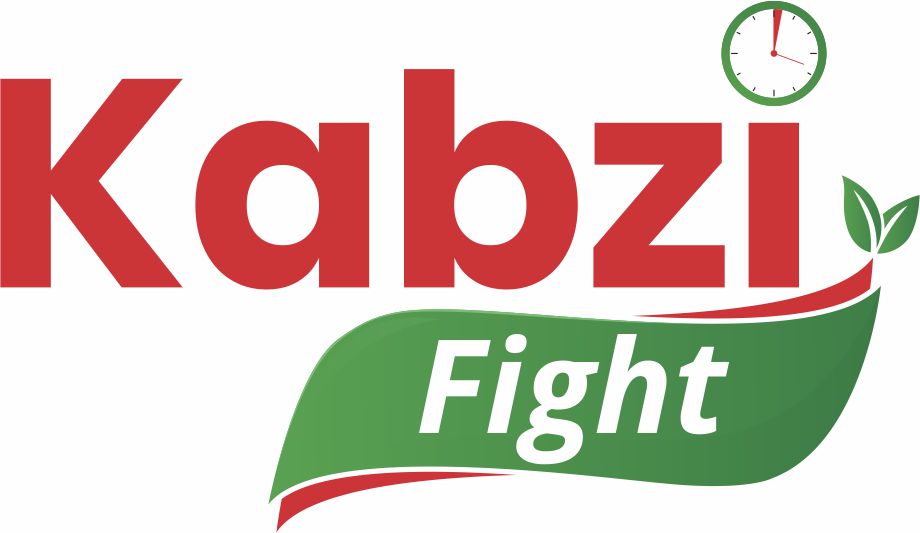 Kabzi Fight Device mark 5497308 Trademark