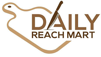 Daily Reach Mart Device mark 5496865 Trademark