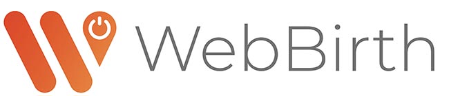Webbirth Device mark 5497359 Trademark