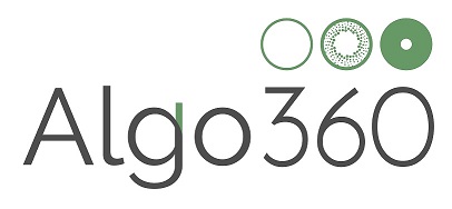 Algo360 Device mark 5496947 Trademark