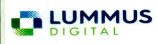 Lummus Digital Device mark 5497593 Trademark