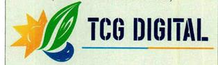 Tcg Digital Device mark 5497590 Trademark