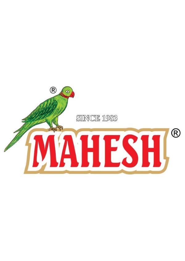 Mahesh Label Device mark 5497043 Trademark