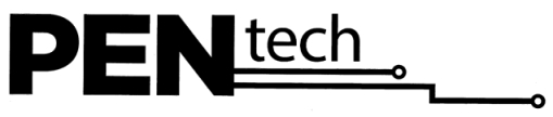 Pentech Device mark 5498142 Trademark