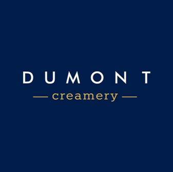 Dumont Creamery Device mark 5497673 Trademark