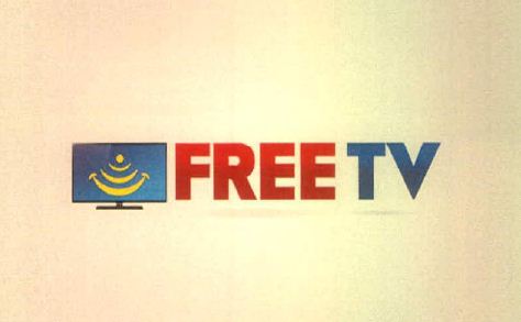 Free Tv Device mark 5497566 Trademark