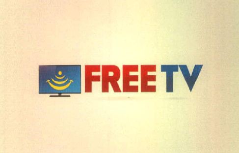 Free Tv Device mark 5497565 Trademark