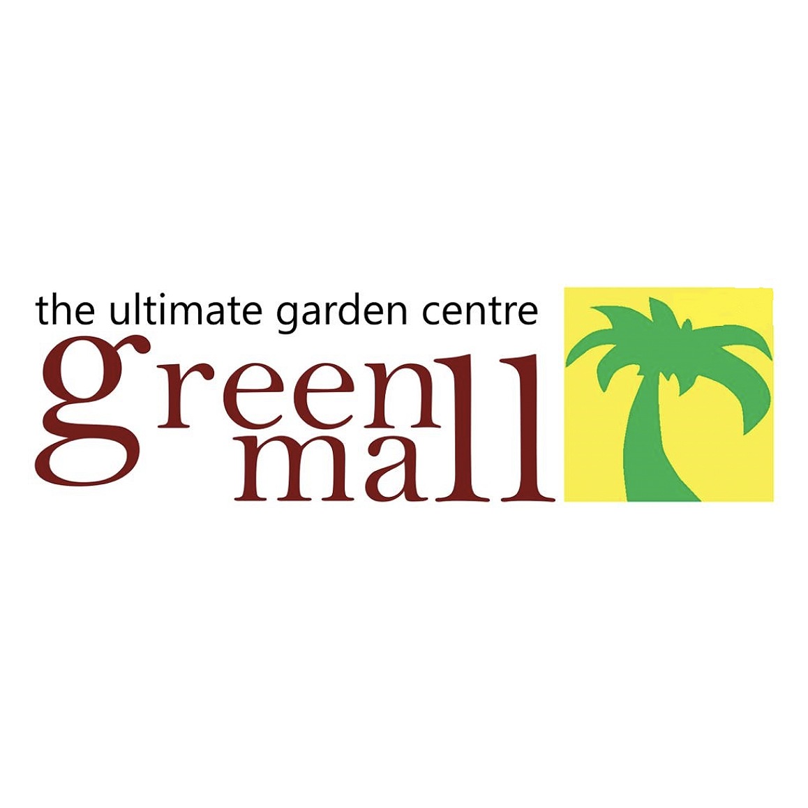 Green Mall Device mark 5499139 Trademark