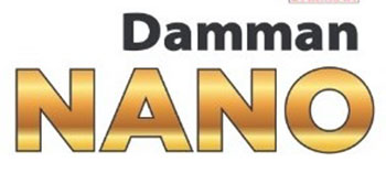 Damman Nano Device mark 5500095 Trademark