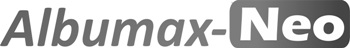 Albumax-neo Device mark 5500091 Trademark