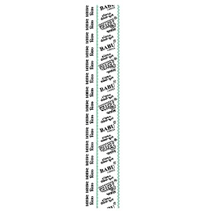 Babu Aachha Parcel Device mark 5499650 Trademark