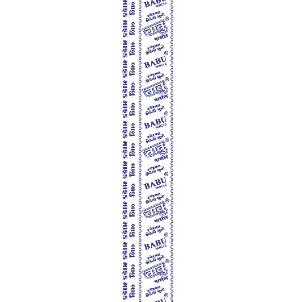 Babu Mafak Parcel Device mark 5499654 Trademark