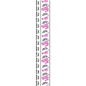 Babu Medium Parcel Device mark 5499651 Trademark