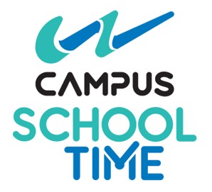 Logo Of Campus School Time Device mark 5499692 Trademark