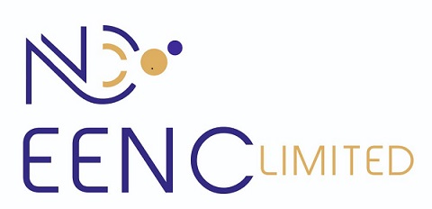 Eenc Limited Device mark 5498690 Trademark