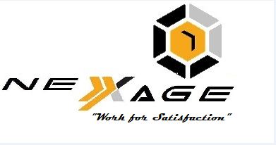 Nexage Device mark 5498342 Trademark