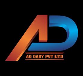 Ad Dady Pvt Ltd Device mark 5499830 Trademark