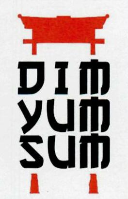 Dim Yum Sum Device mark 5497983 Trademark