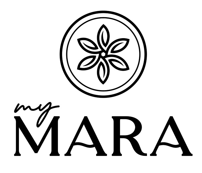 My Mara Device mark 5498455 Trademark