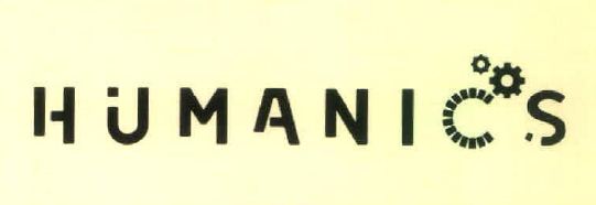 Humanics Device mark 5499420 Trademark