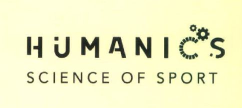 Humanics Science Of Sport Device mark 5499429 Trademark