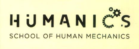 Humanics School Of Human Mechanics Device mark 5499422 Trademark