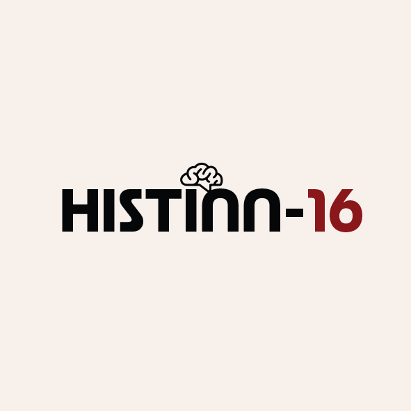 Histinn-16 Device mark 5498963 Trademark