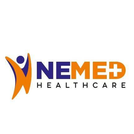 Nemed Healthcare Device mark 5498511 Trademark