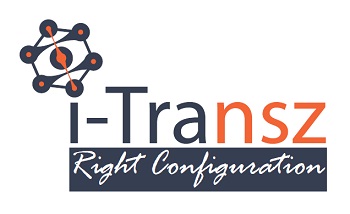 I-transz Device mark 5498517 Trademark
