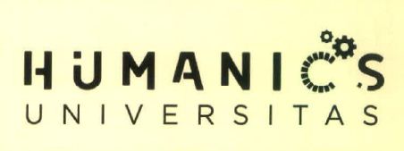 Humanics Universitas Device mark 5499426 Trademark