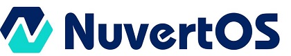 Nuvertos Device mark 5498056 Trademark