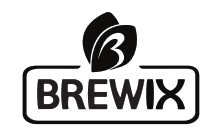 Brewix (device) Device mark 5499467 Trademark