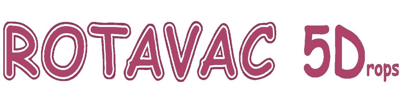 Rotavac 5drops Device mark 5500031 Trademark