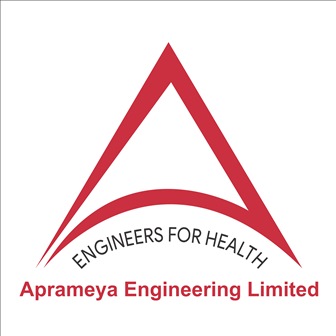 Aprameya Engineering Limited Engineers For Health Device mark 5500035 Trademark