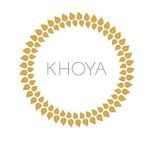 Khoya (logo) Device mark 5500635 Trademark
