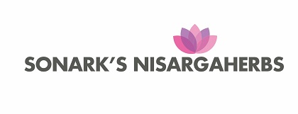 Sonark's Nisargaherbs Device mark 5500085 Trademark