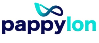 Pappylon Logo Device mark 5500566 Trademark